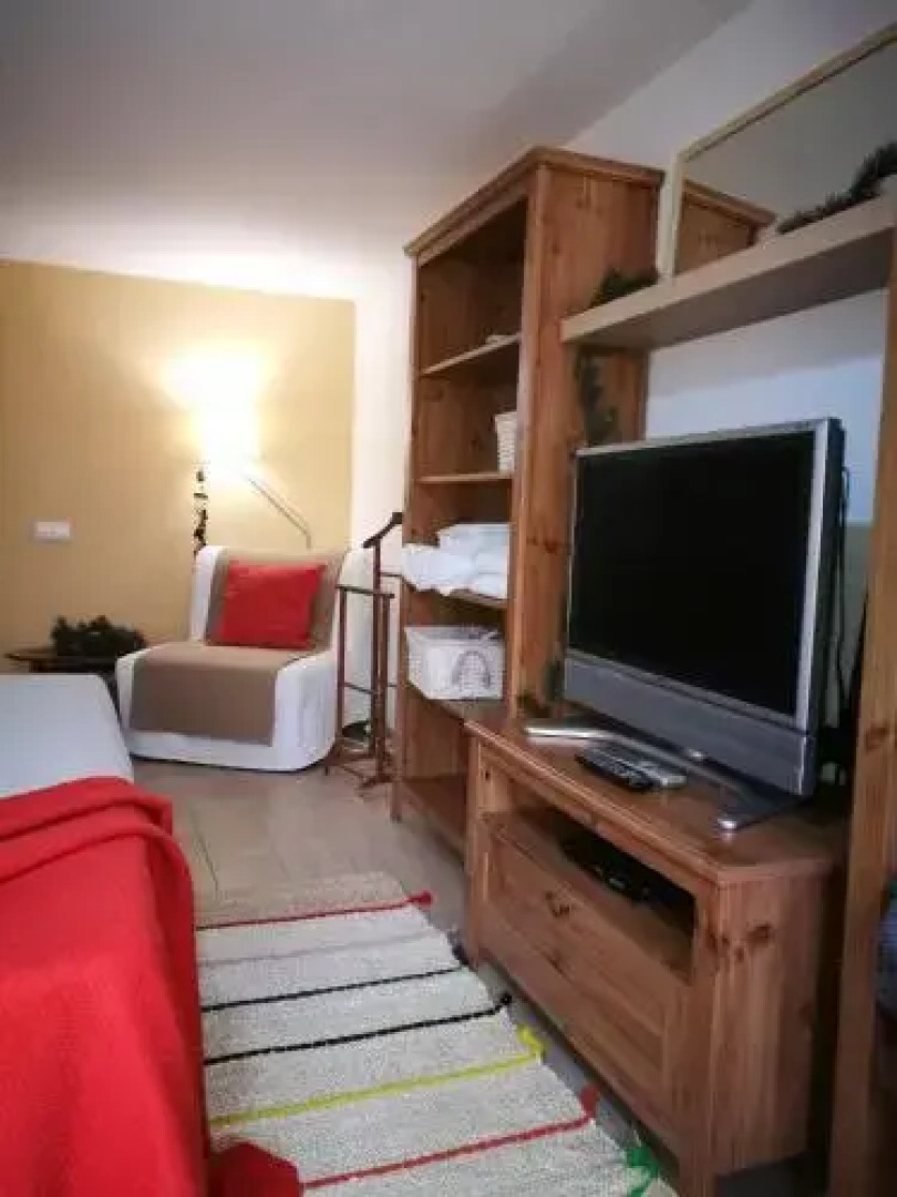 Apartment on Zashhitnikov Kavkaza 77/2