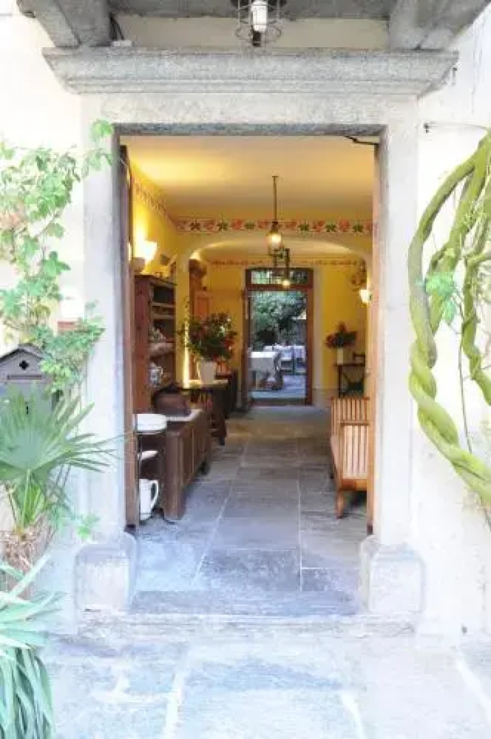 Hotel Garni Cà Vegia