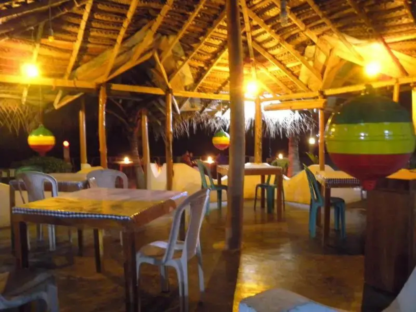 Hotel Sanrel