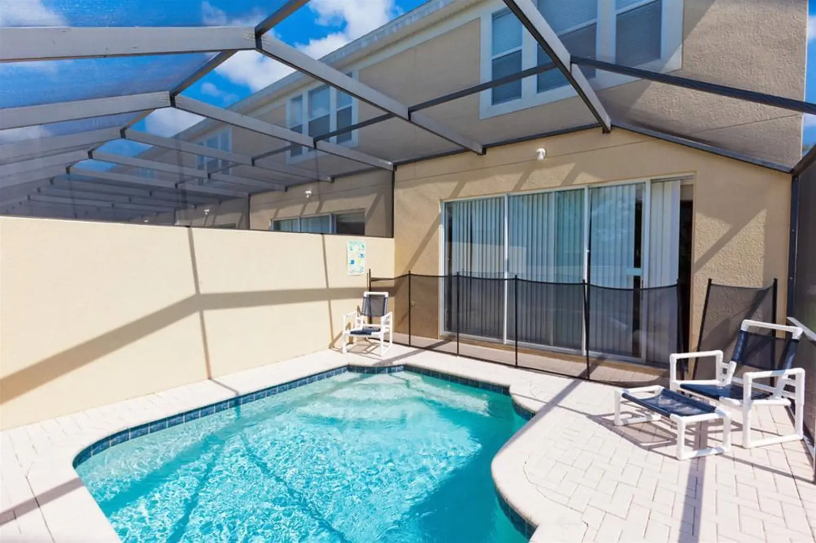 Ocean Florida Townhomes