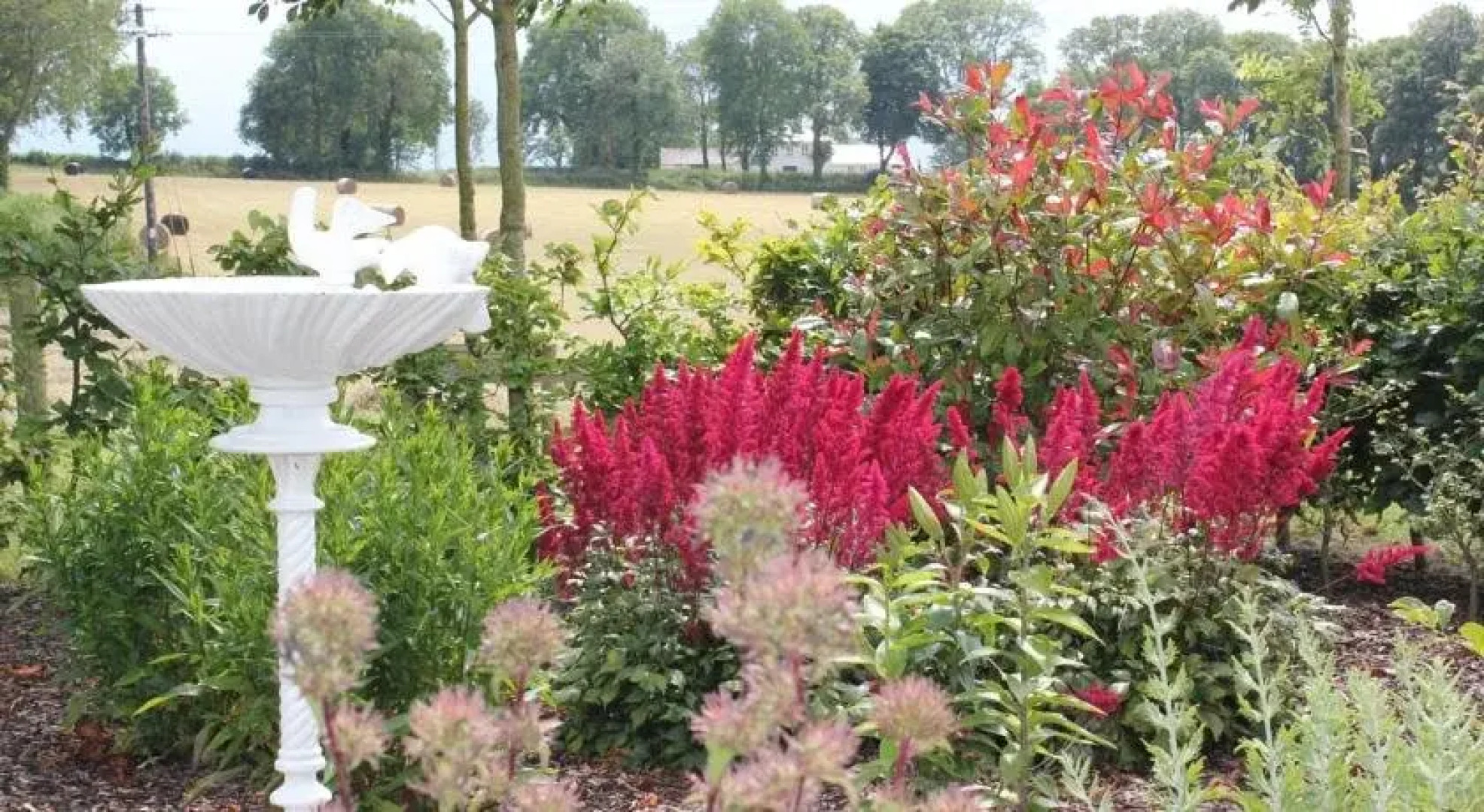 Skahard Country Villa