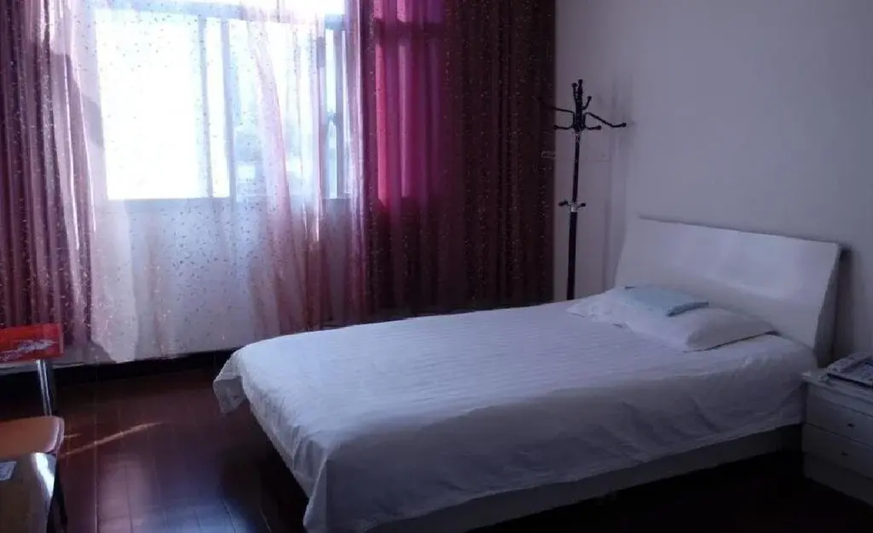 Quan Yi Guest House