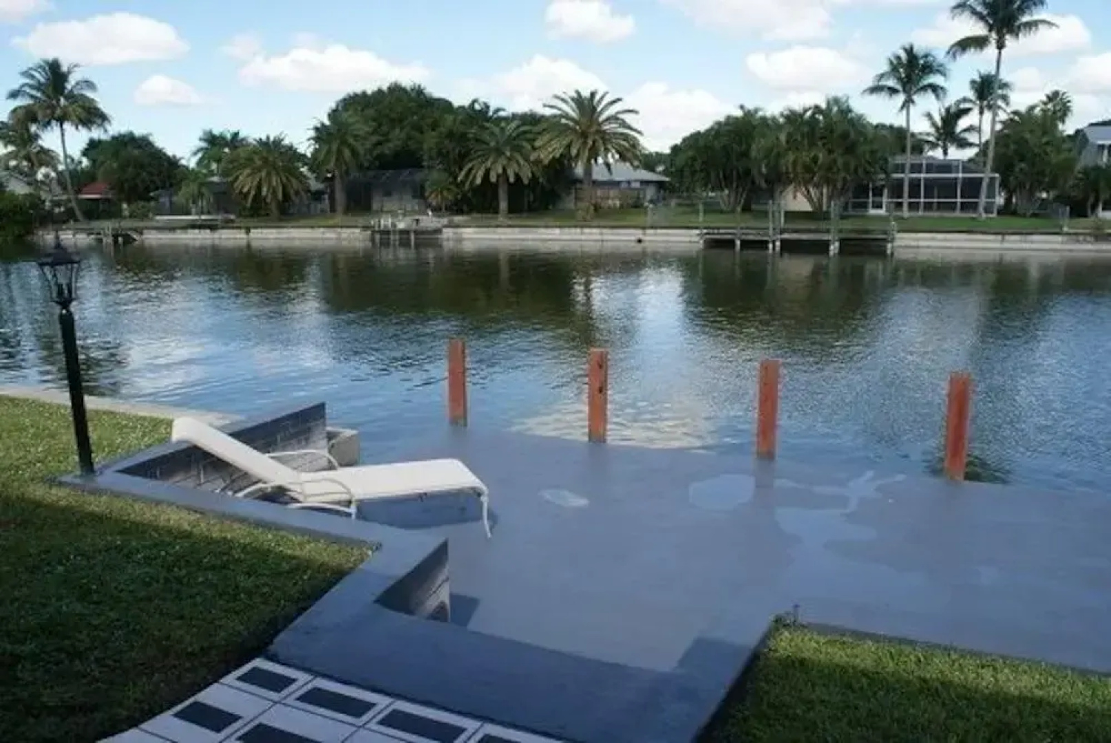 Villa Haylee
