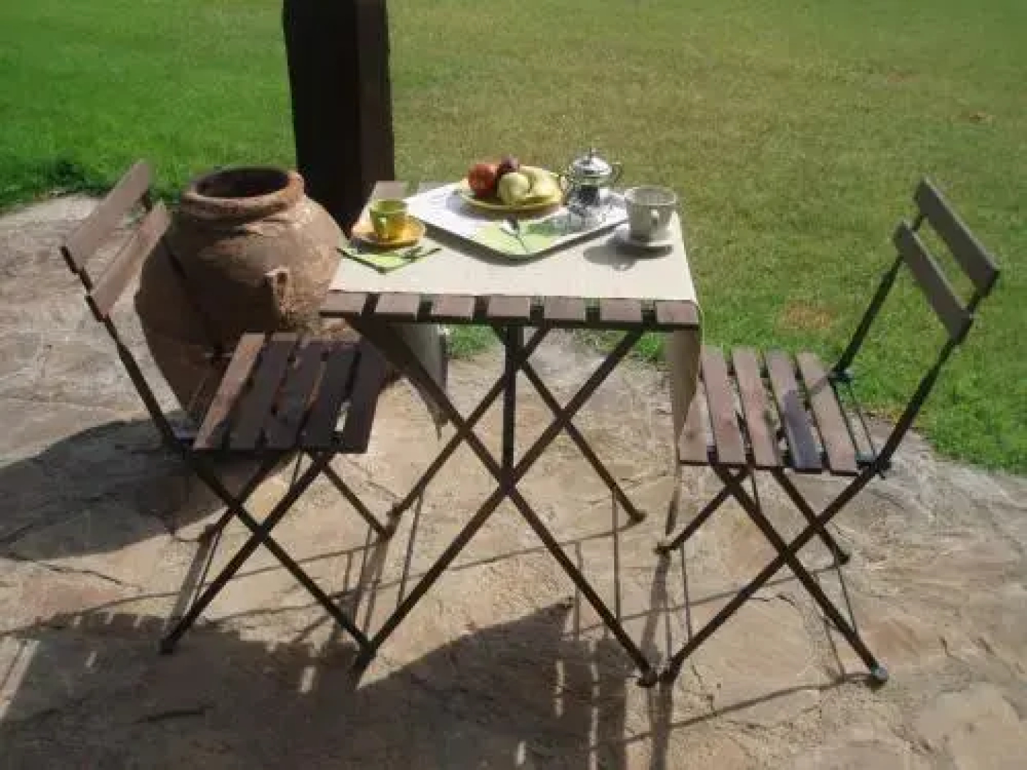 Agriturismo Podere Sant Antonio