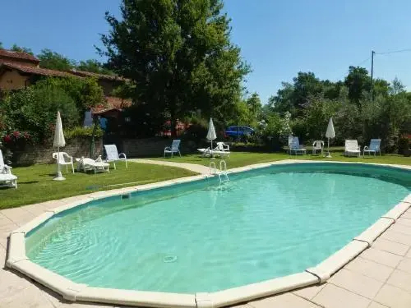 Agriturismo Poggio al Tesoro