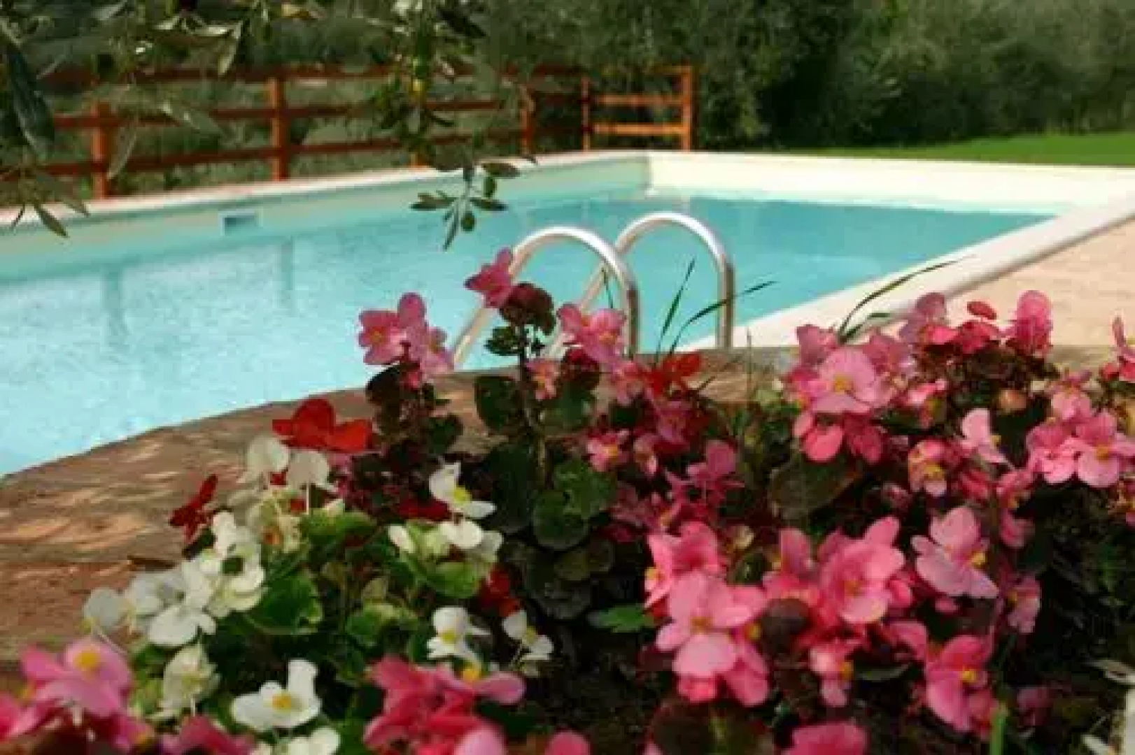 Agriturismo Il Sasso