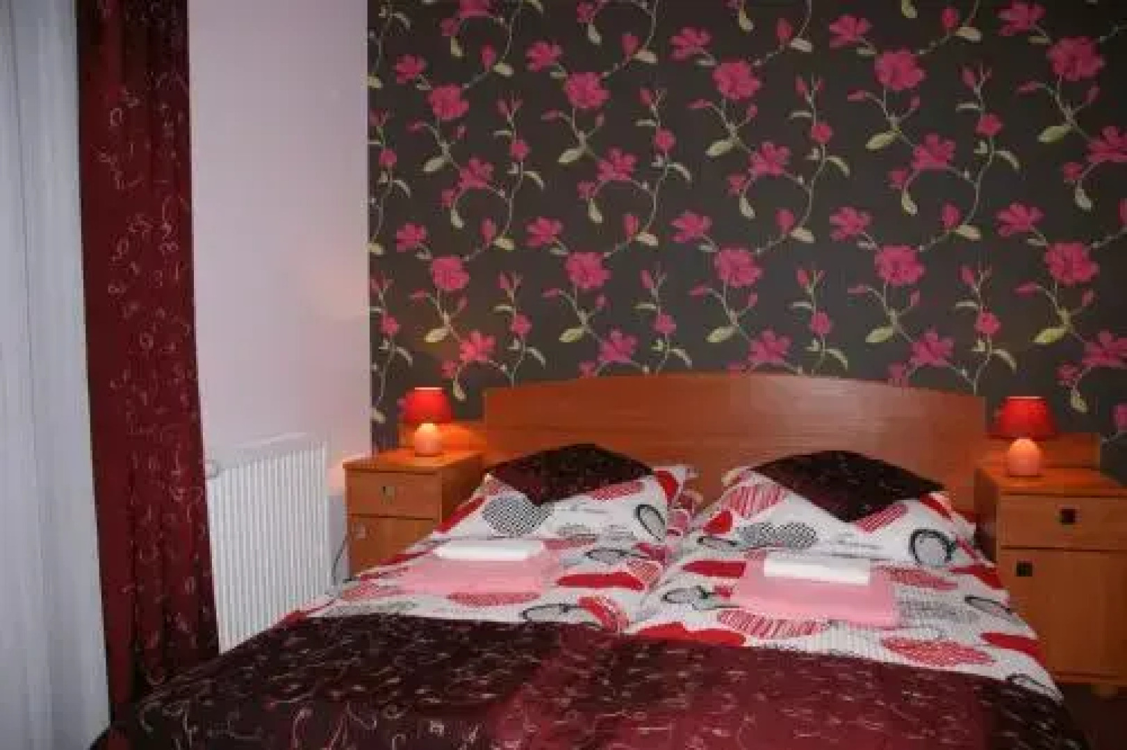 Villa Amber - BON TURYSTYCZNY