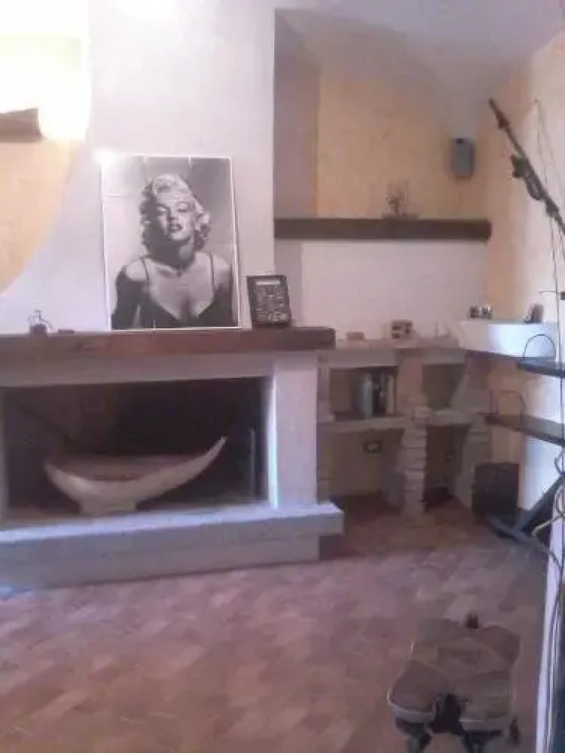 Casa Rustica