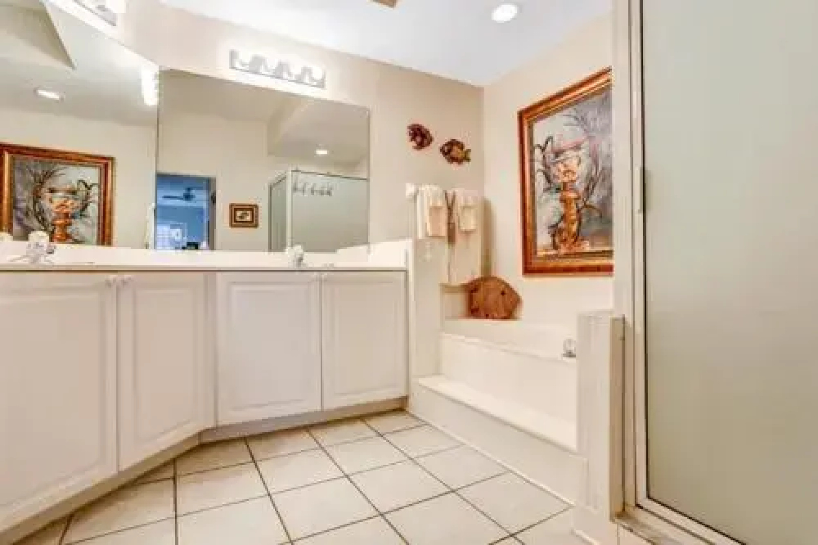 Ocean Place Condo with Direct Access to the Beach by RedAwning