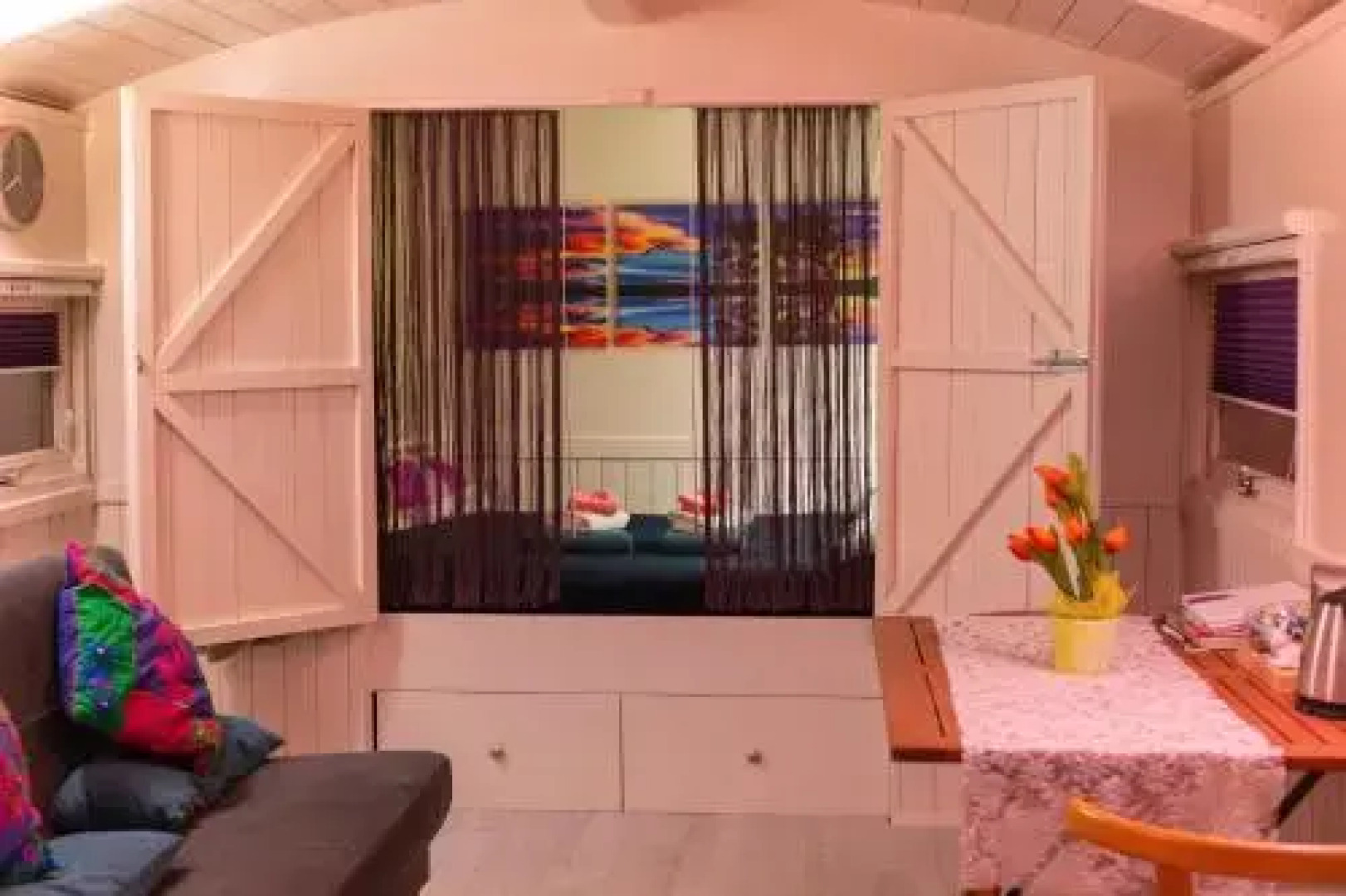 Alana Bed & Breakfast