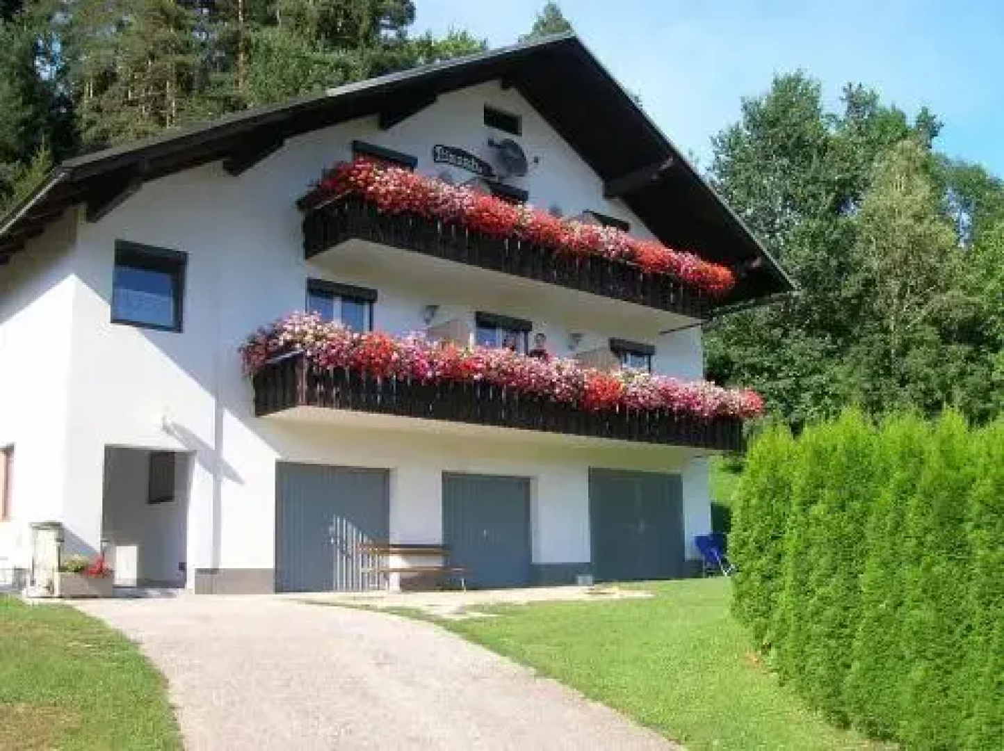 Haus Primosch
