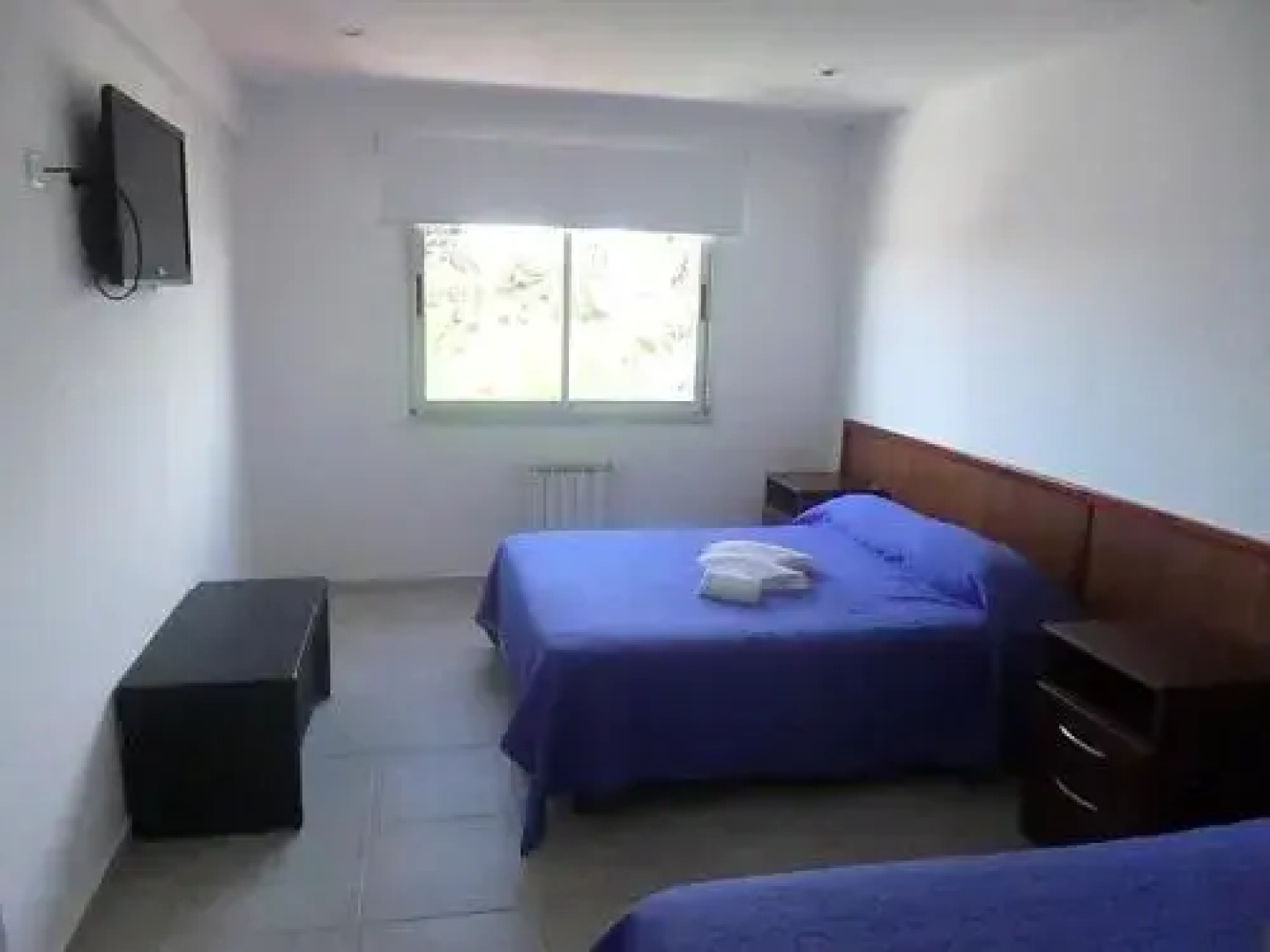 Hotel 17 de Noviembre