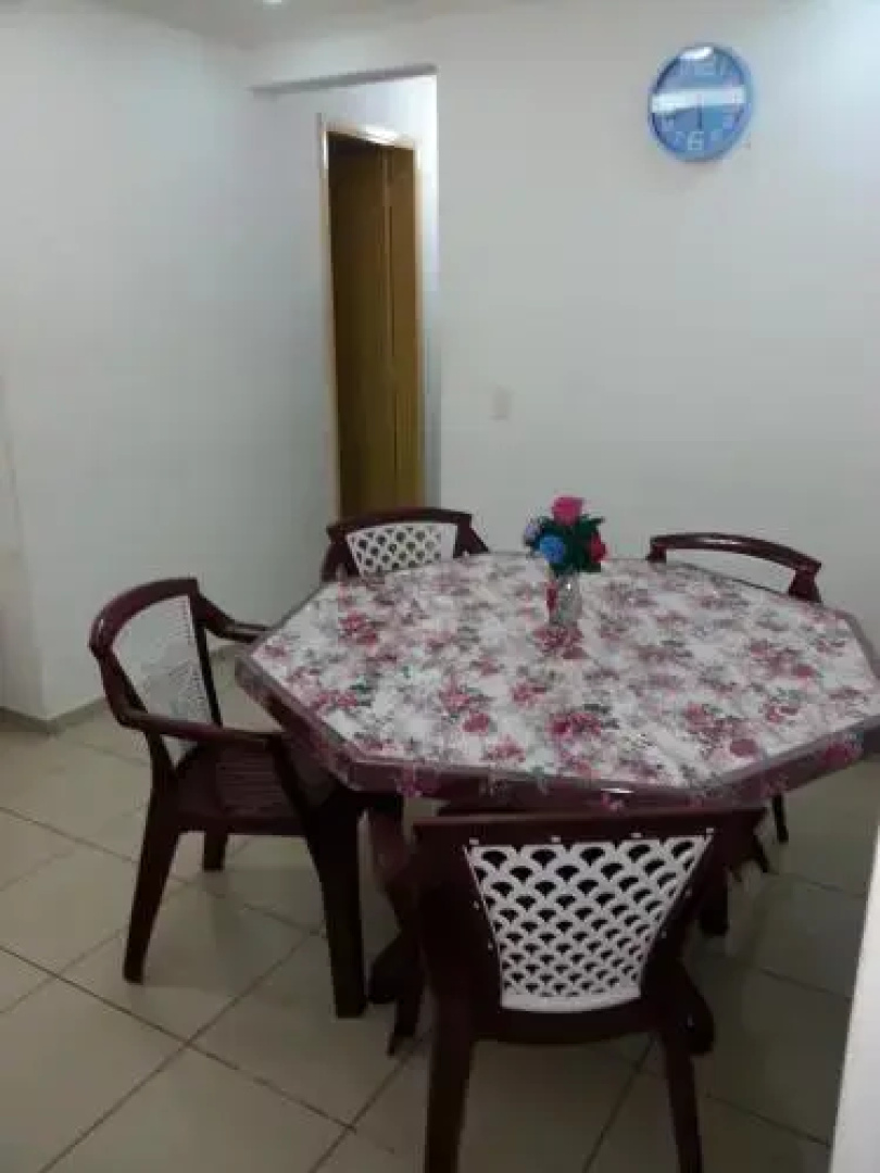 Alter Temporada Manaus - Apto Condomínio