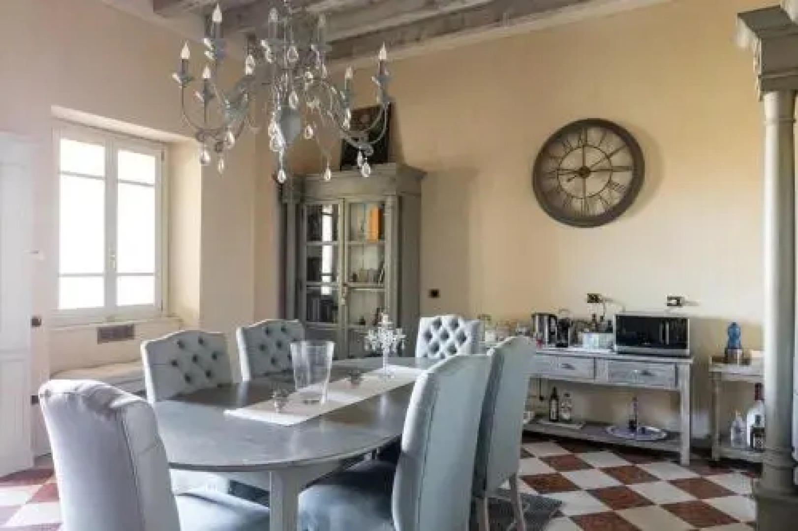 Il filatoio del Garda