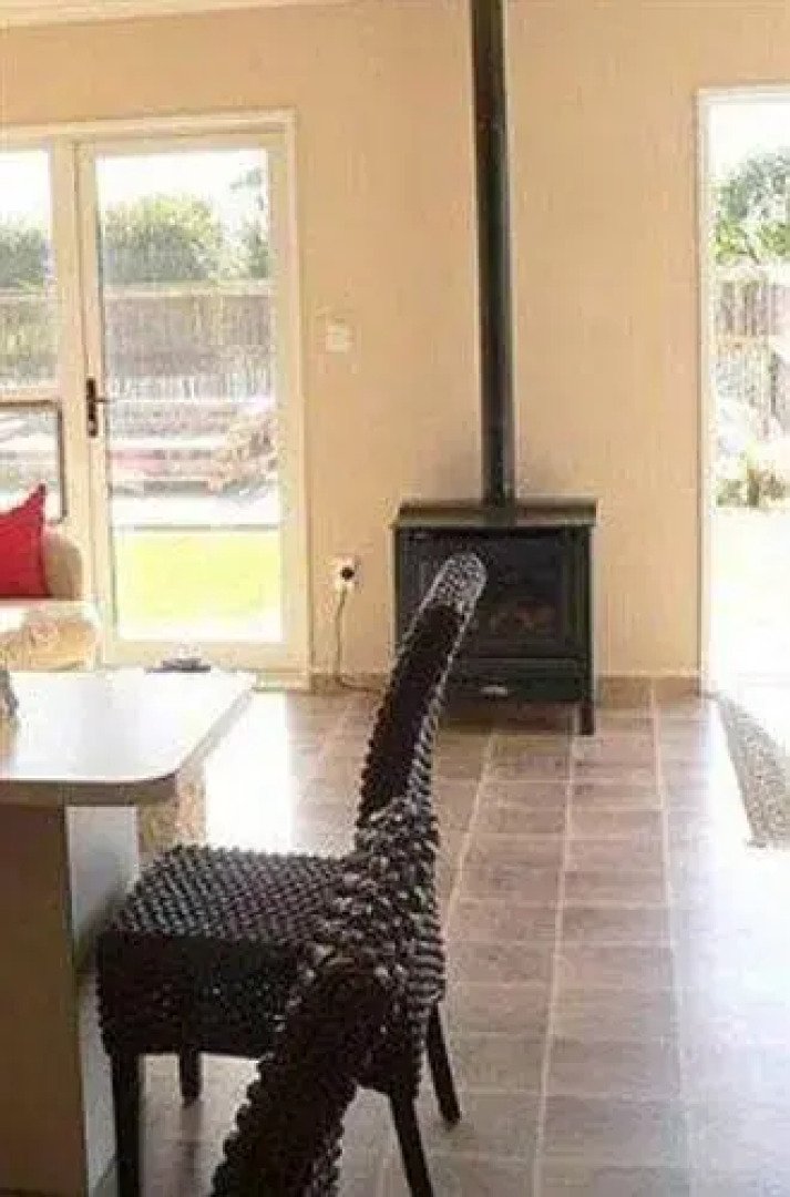 Charming Creek Bed and Breakfast