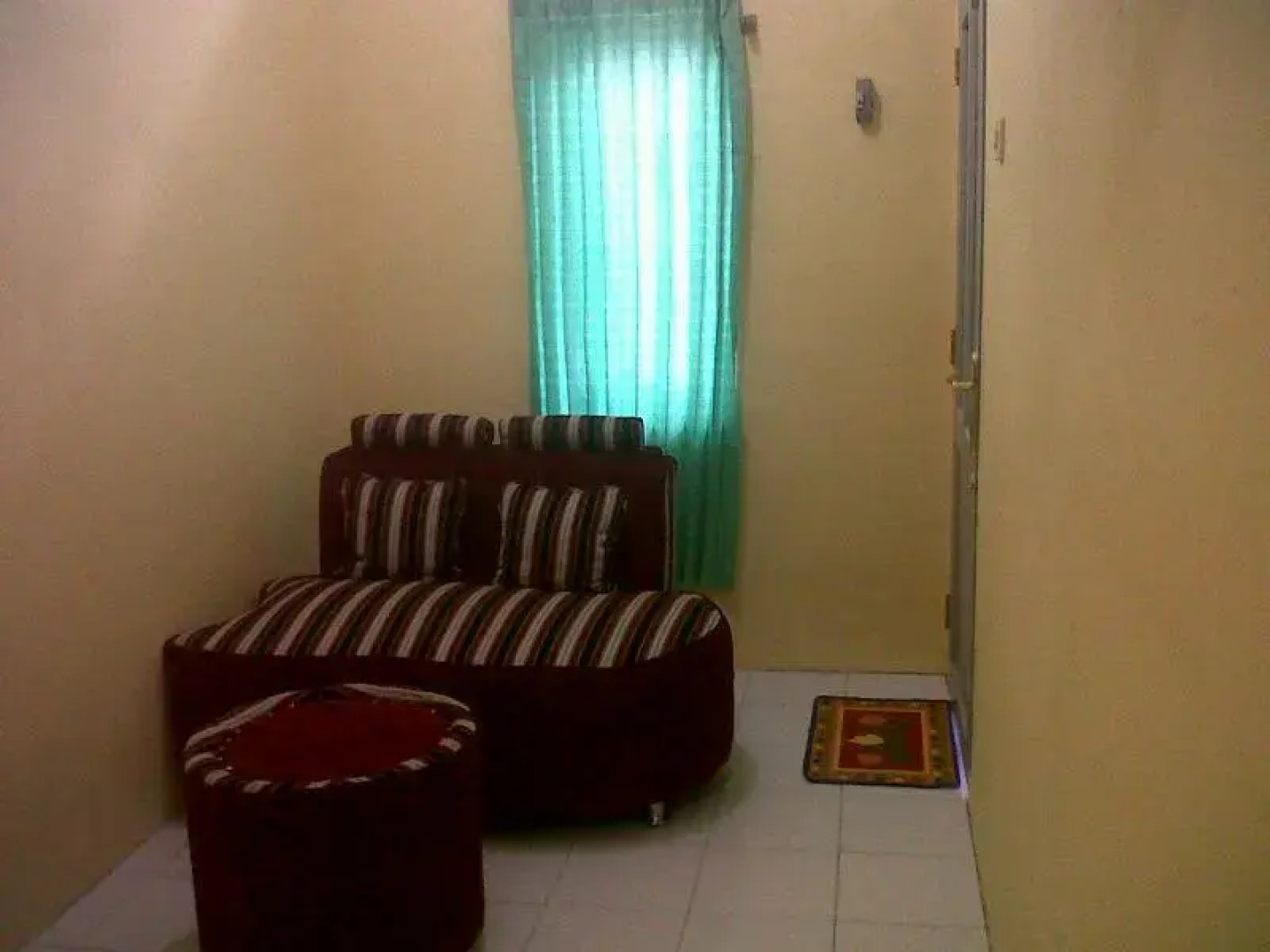 Rumah Charsy Homestay