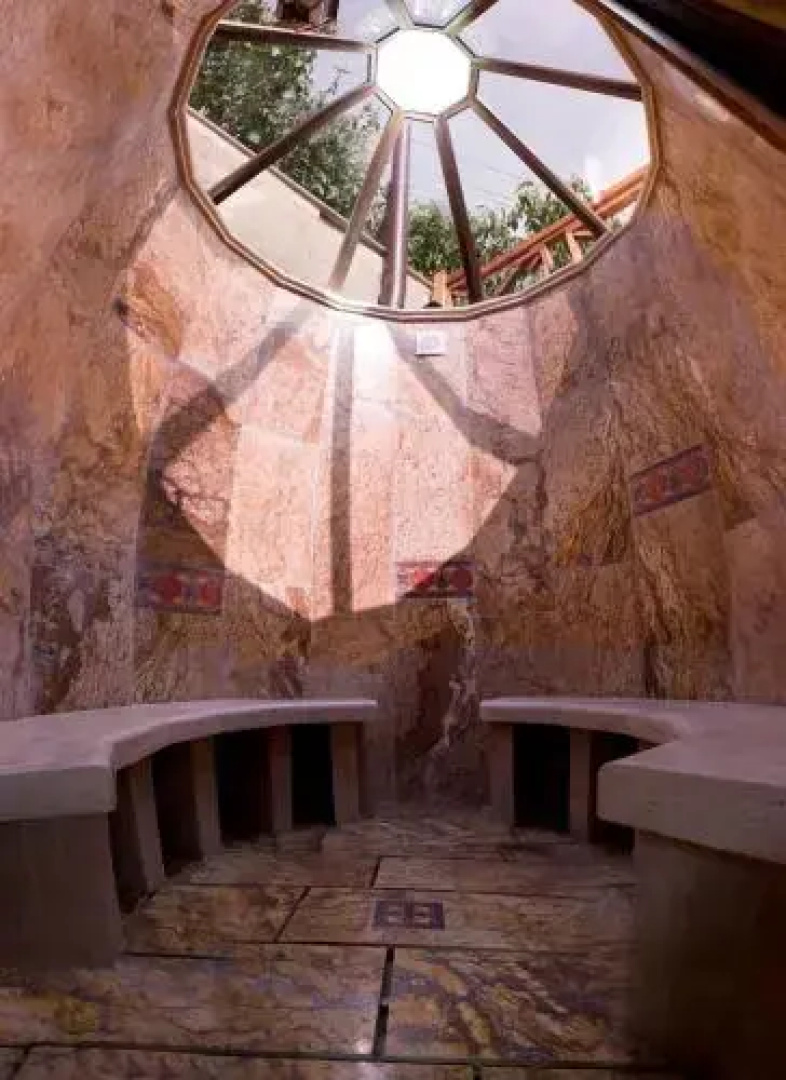 Aya Maria Wellness SPA Resort
