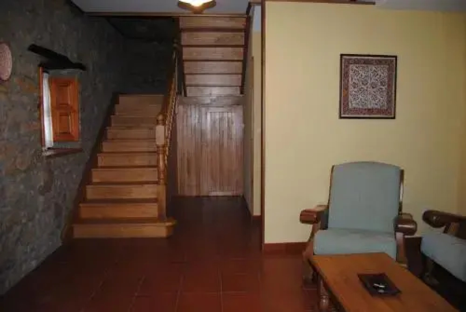 Casa Rural La Roza 2