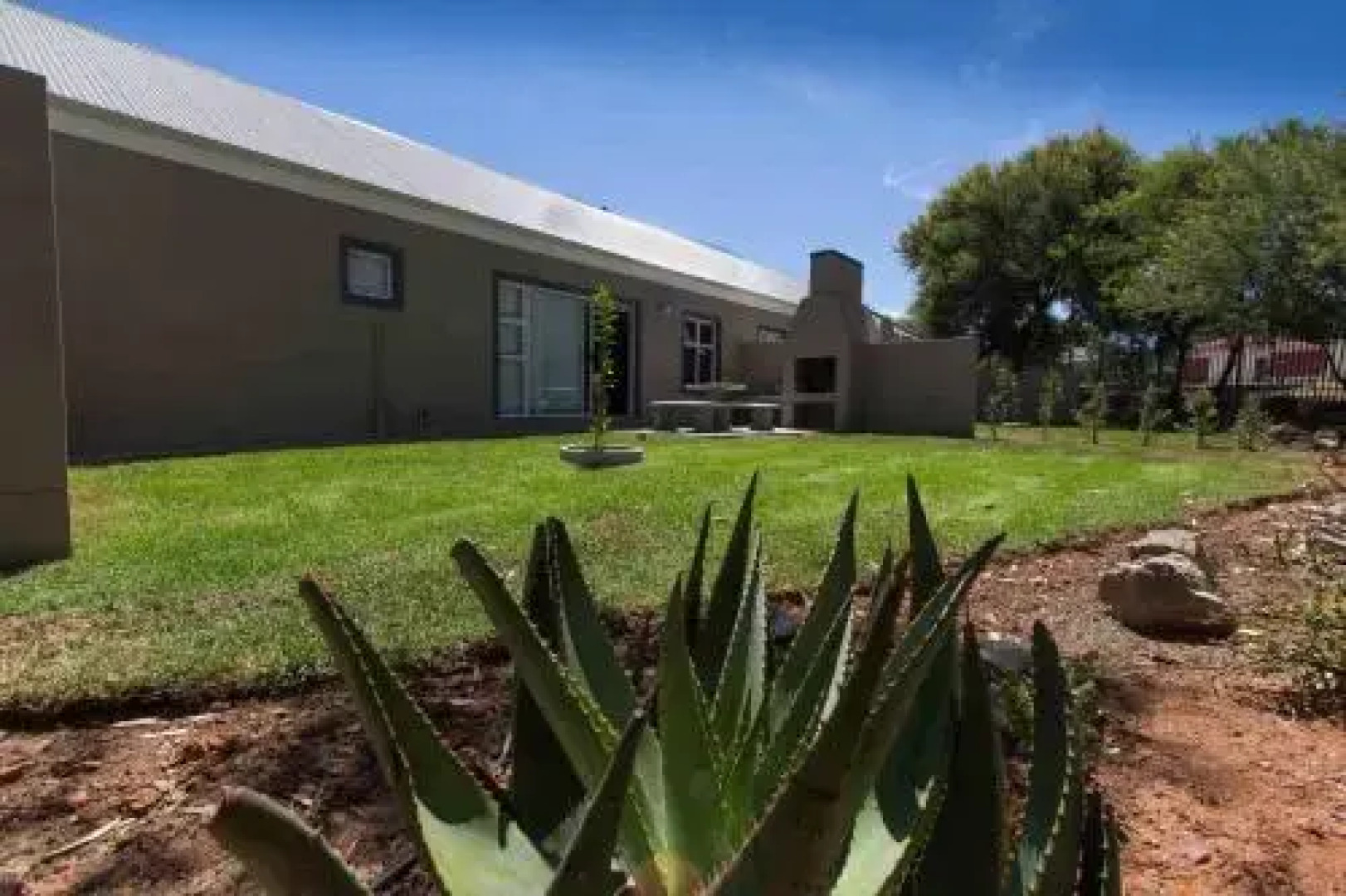 El Dorado 65 Luxury Self Catering