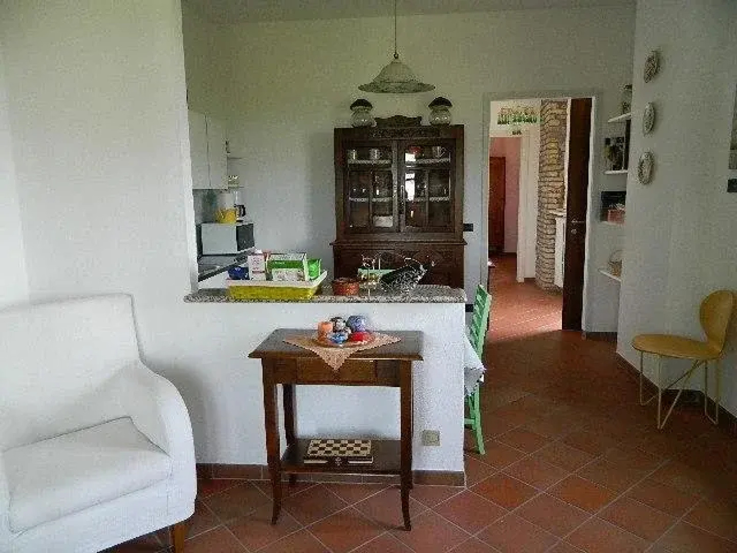 Il Caprifoglio Neviglie