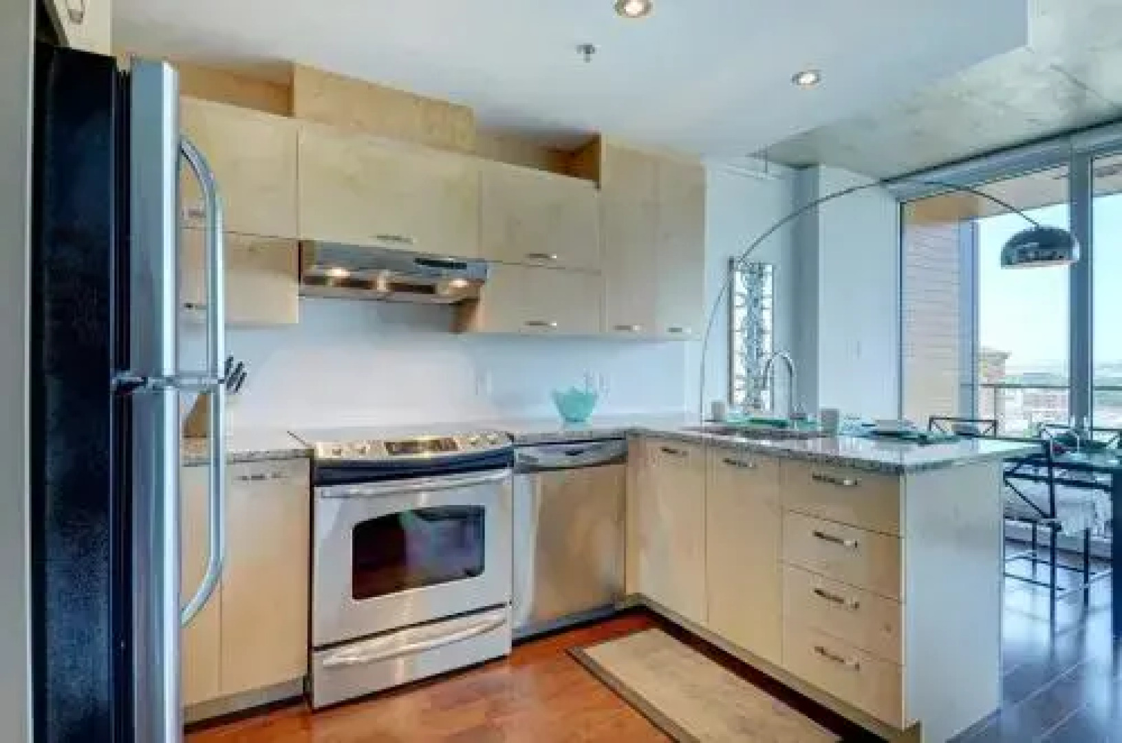 Les Immeubles Charlevoix - Le 760314