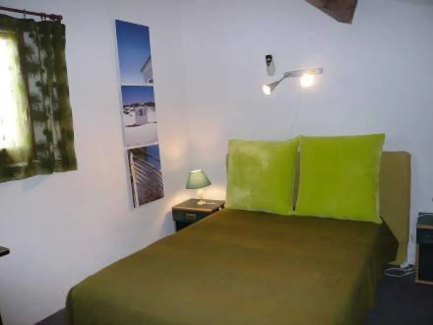 Holiday Home Les Mers du Sud