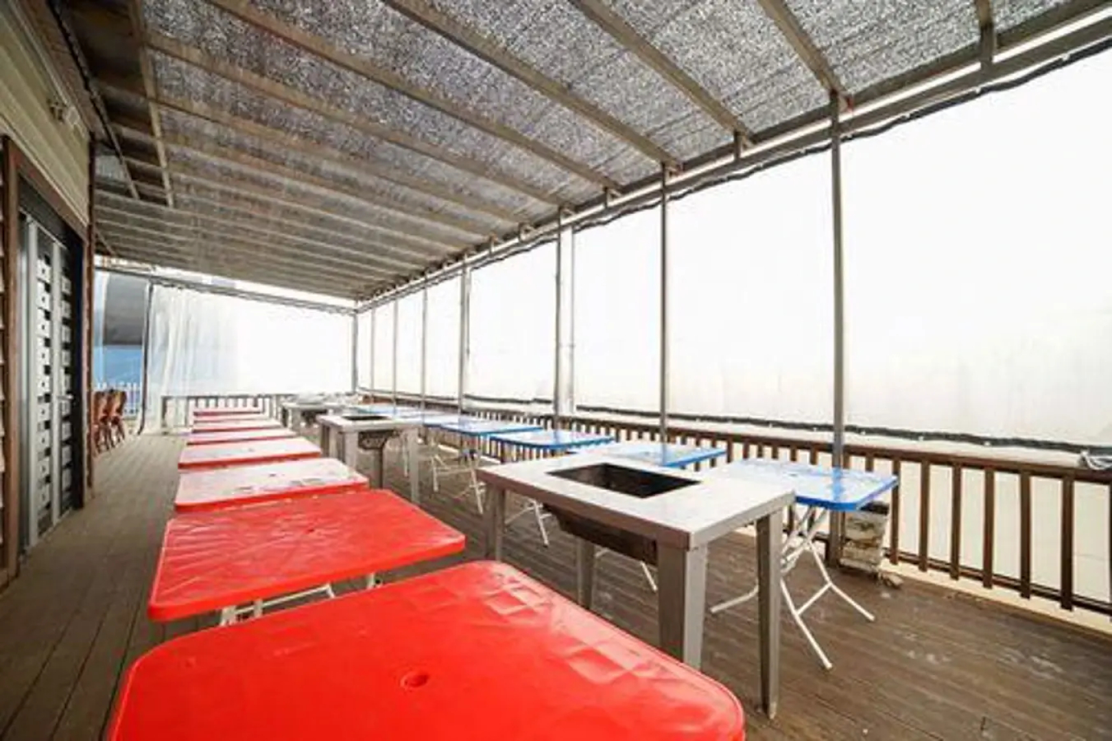 Daebudo Gagopar Pension