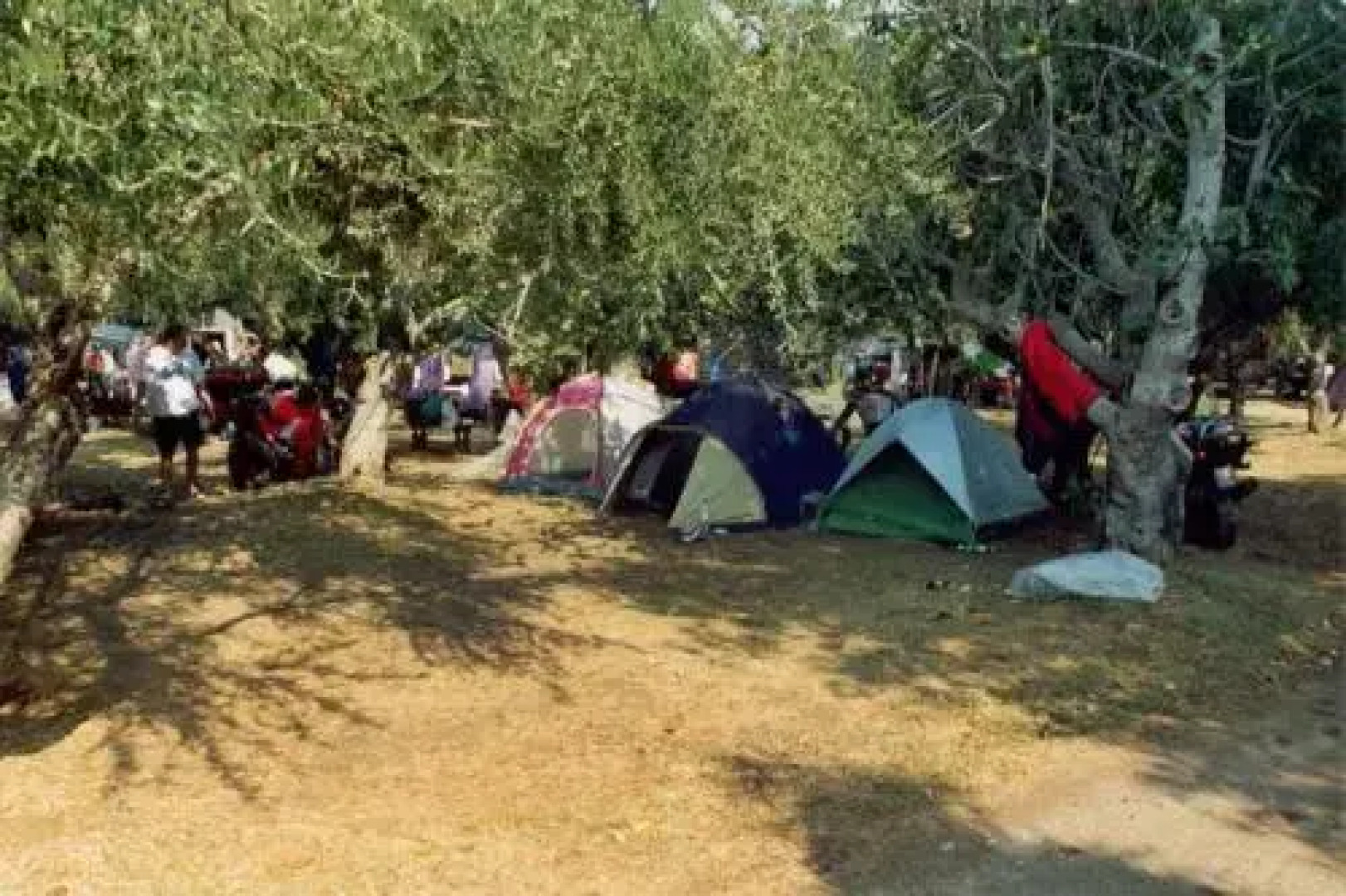 Agricamping La Natura