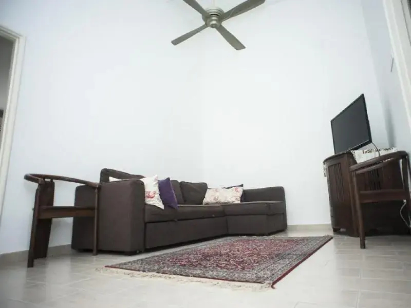 Putrajaya Guesthouse Thirty3