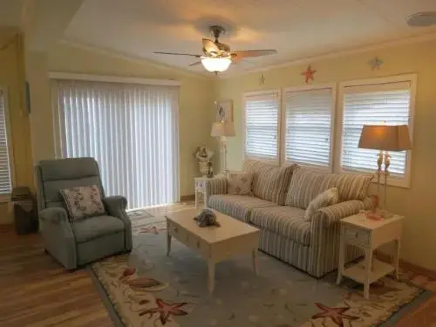 Assateague Pointe 66 - 2 Br Home