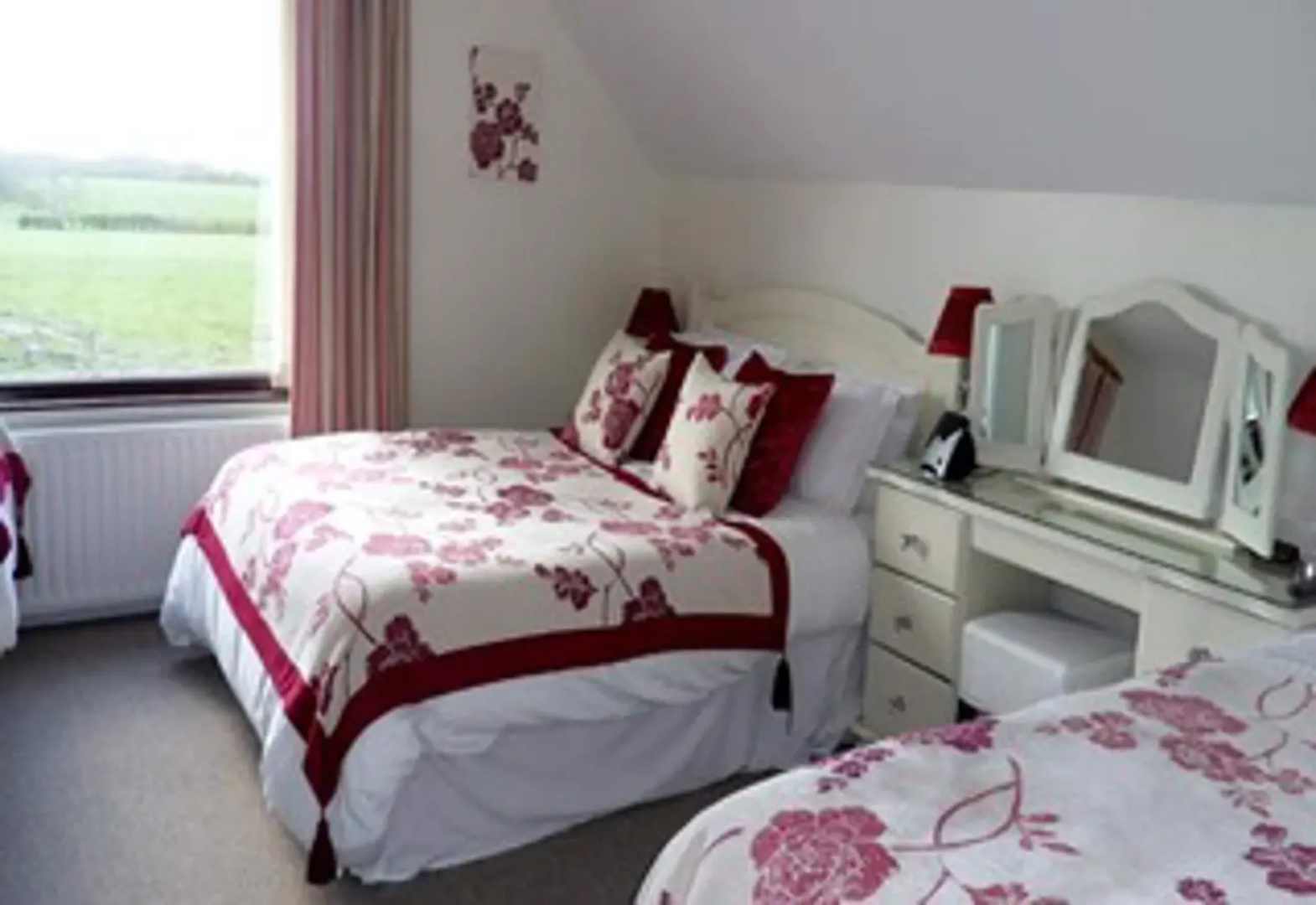 Valley View Country House Bed and Breakfast