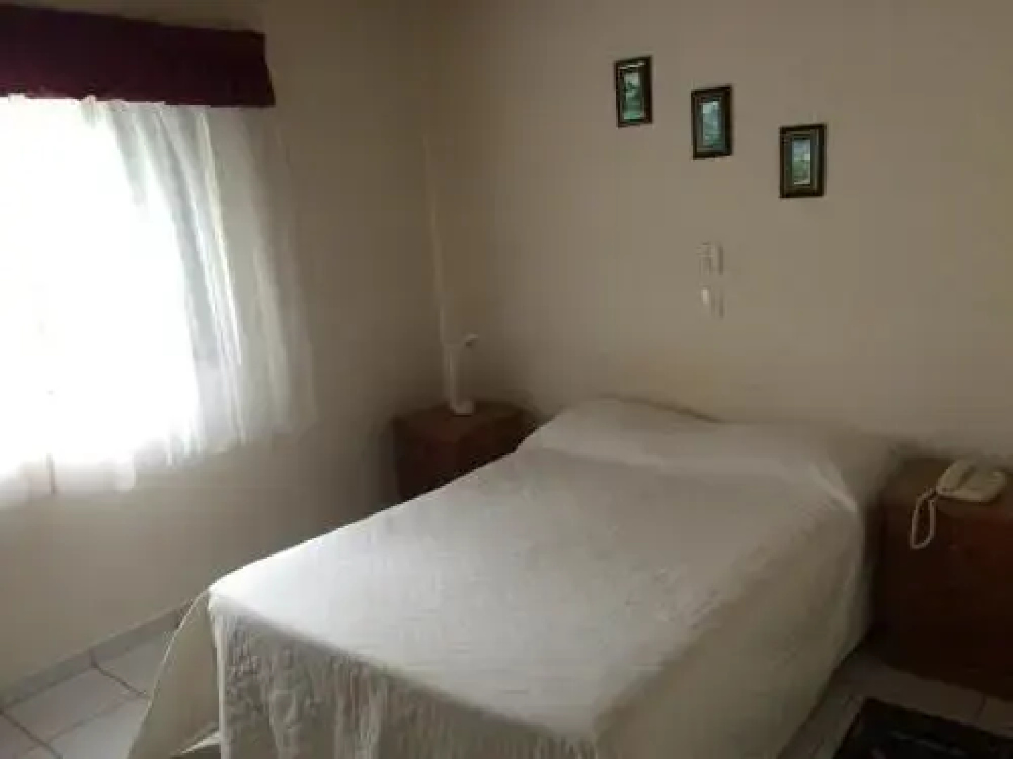 Hotel Fazenda Colinas de Itupeva