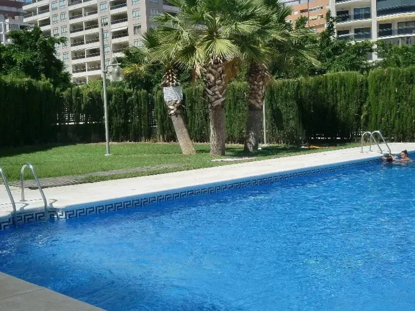 Apartamento Sidney