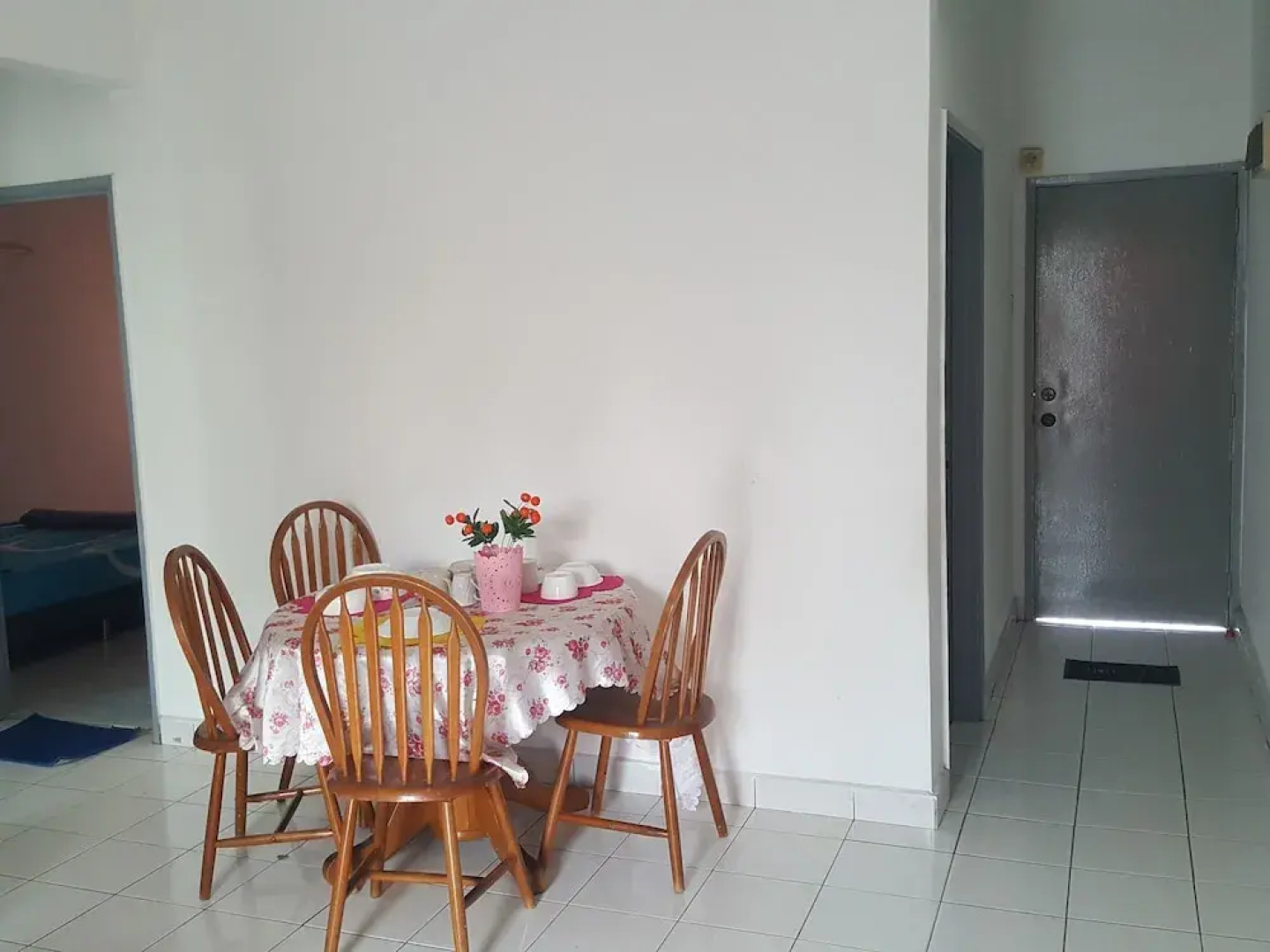 Homestay Ampang 100