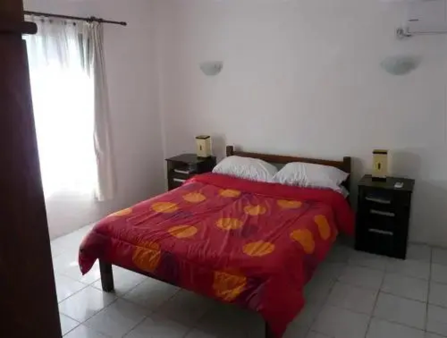Casa Diego y Claudia