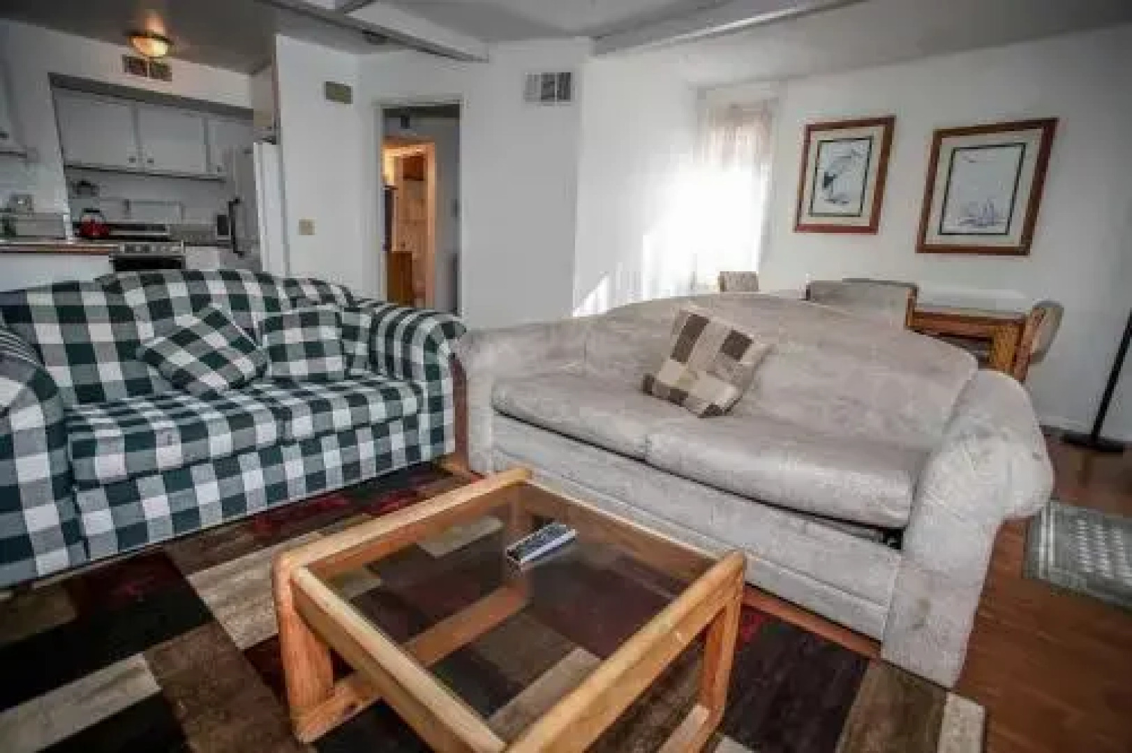 1440 - Boulder Pool View by RedAwning