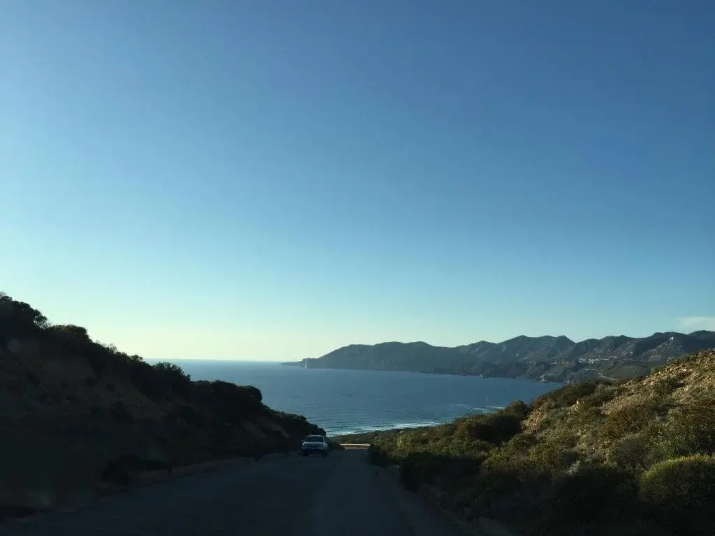 La Vecchia Montagna BB