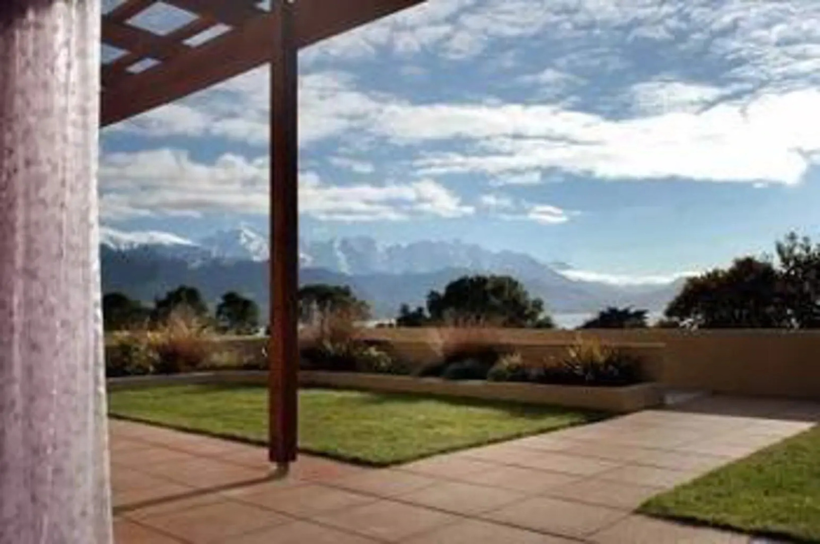 Pacific Allure Heights