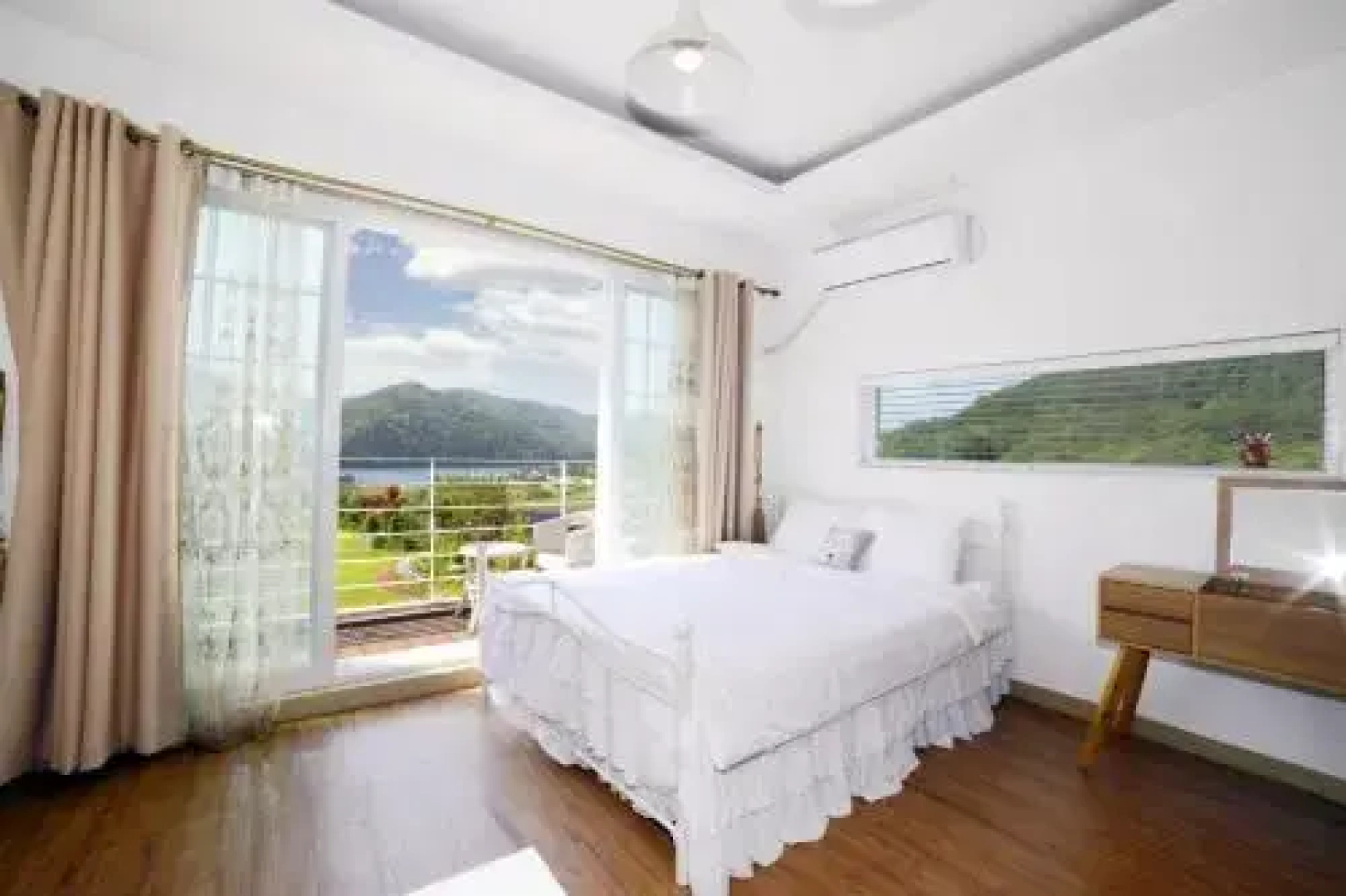 Fortune sky Pension