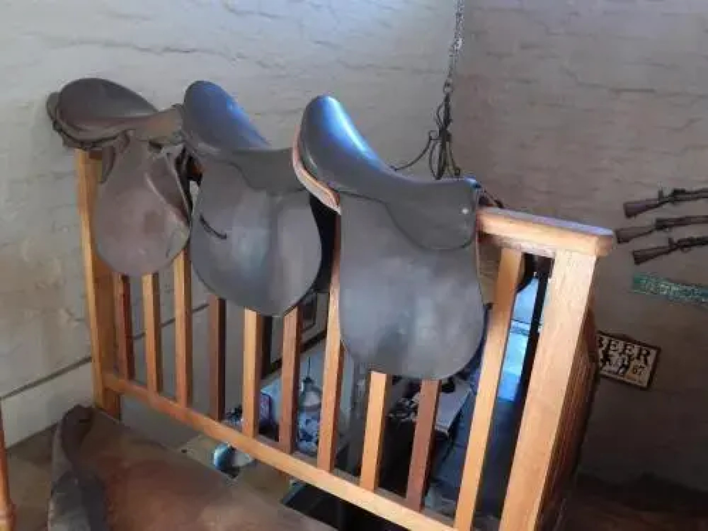 Riders Rest B&B