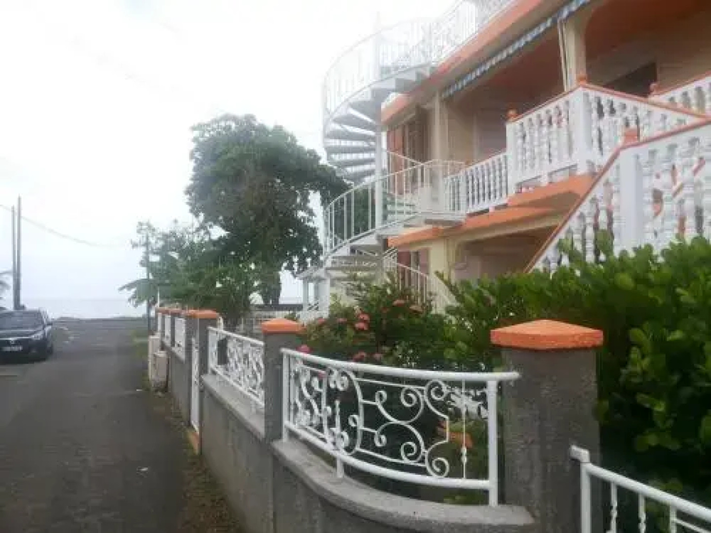 Gîtes Pommes Cannelles