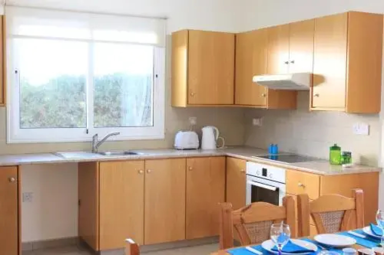 Sandy Coast Villas Amariliz