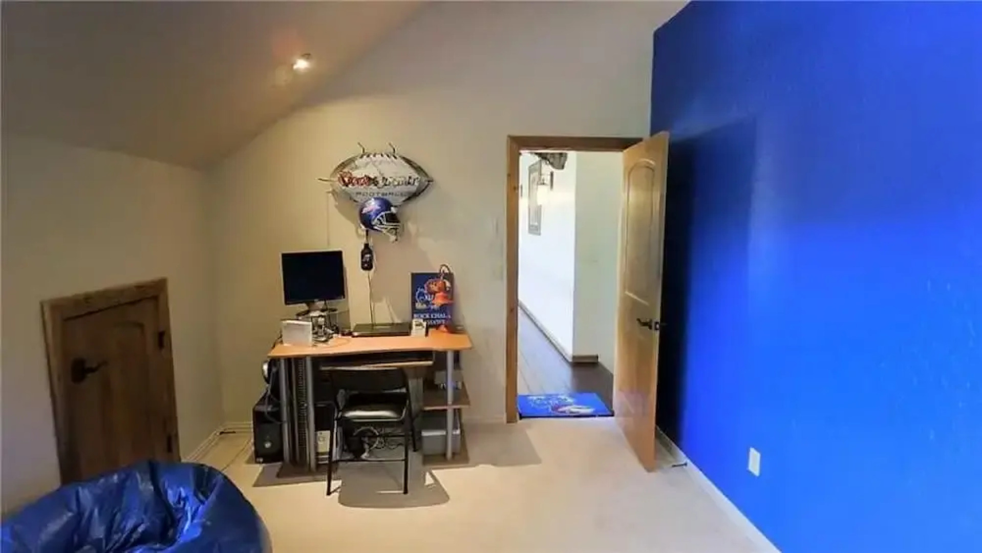 Casa Del Colorado by RedAwning