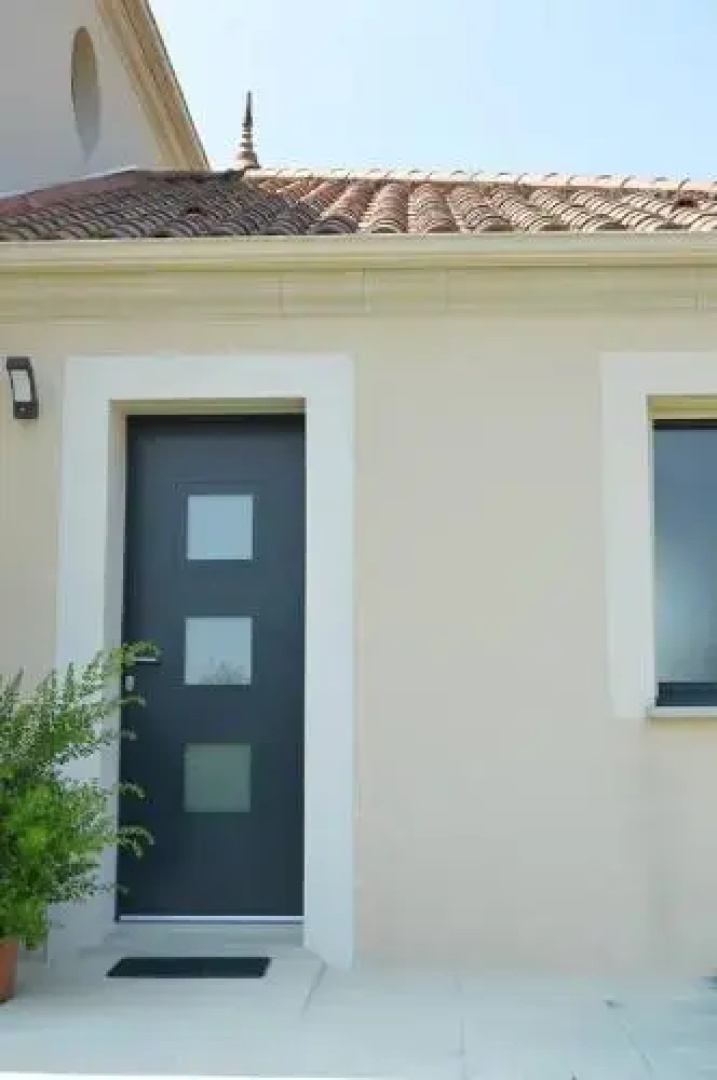 La Maison Bird Chambre d'hotes