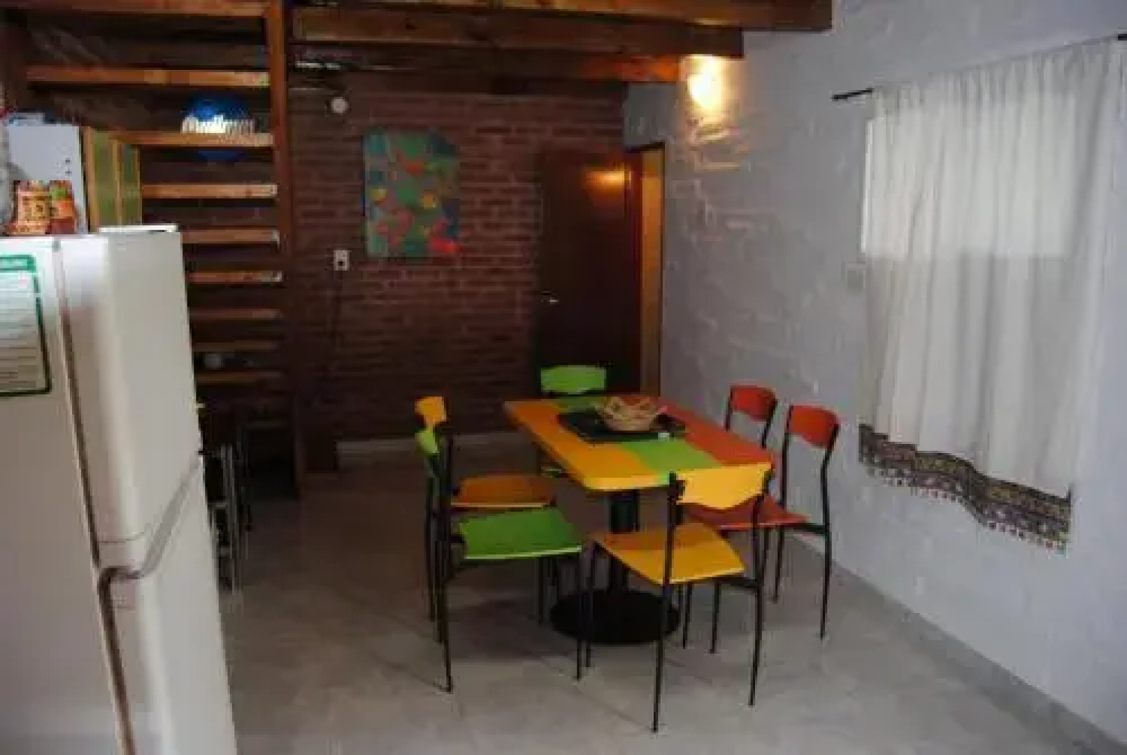 Tierra Nuestra Lofts