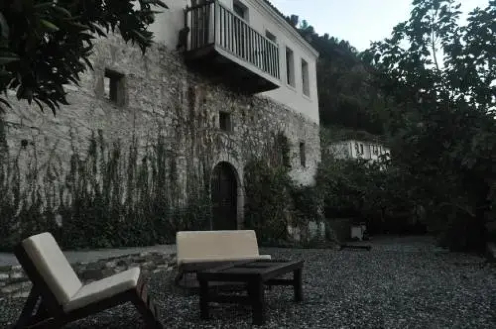Berat Backpackers Hostel