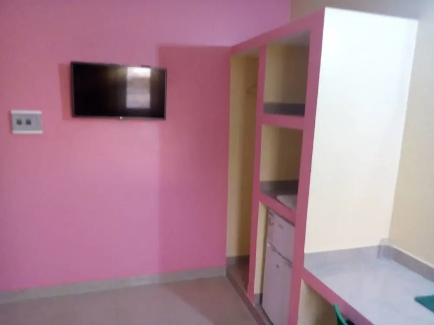 Les Residences Abdou Diouf 2