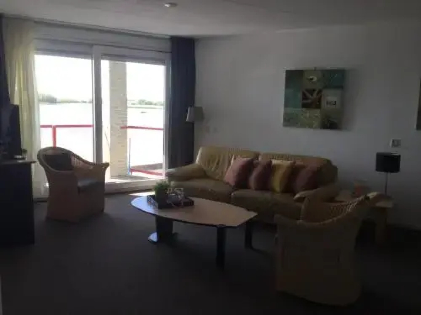 Zuiderzee state nr. 15