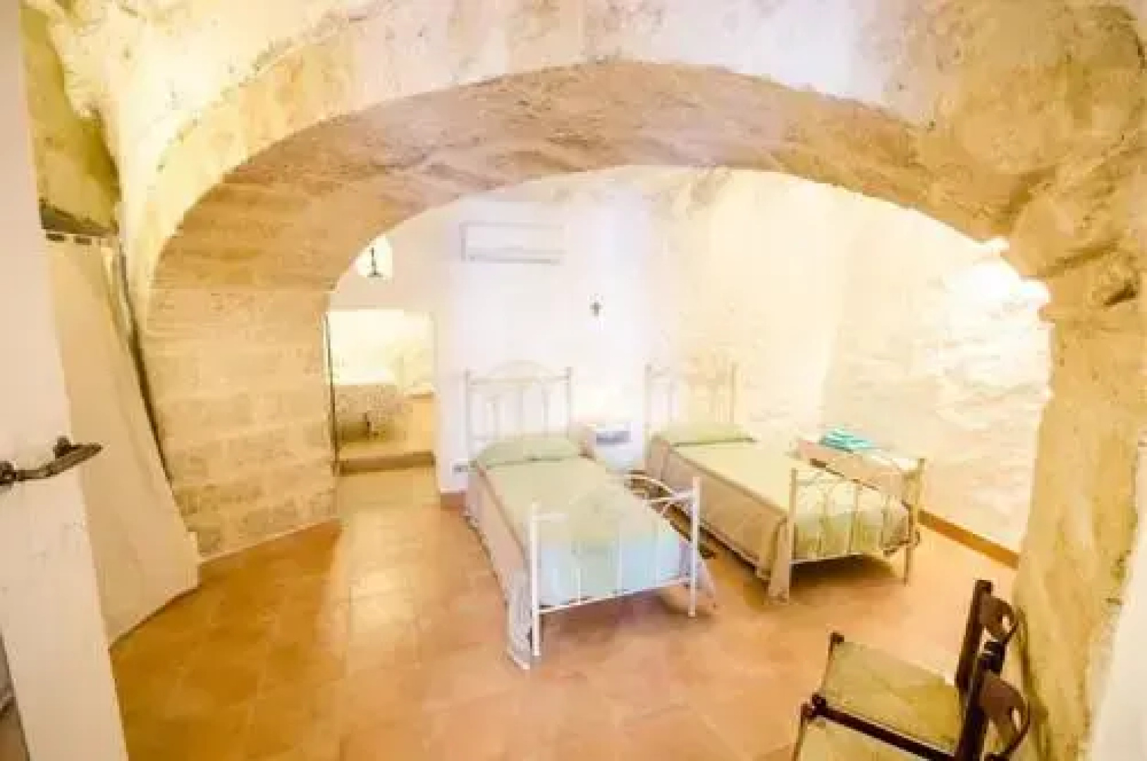 Bed & Breakfast Mater Domini