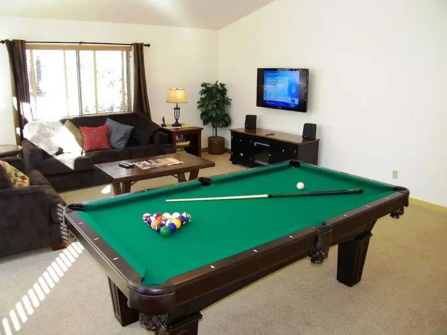 Casa Angora by Lake Tahoe Accommodations